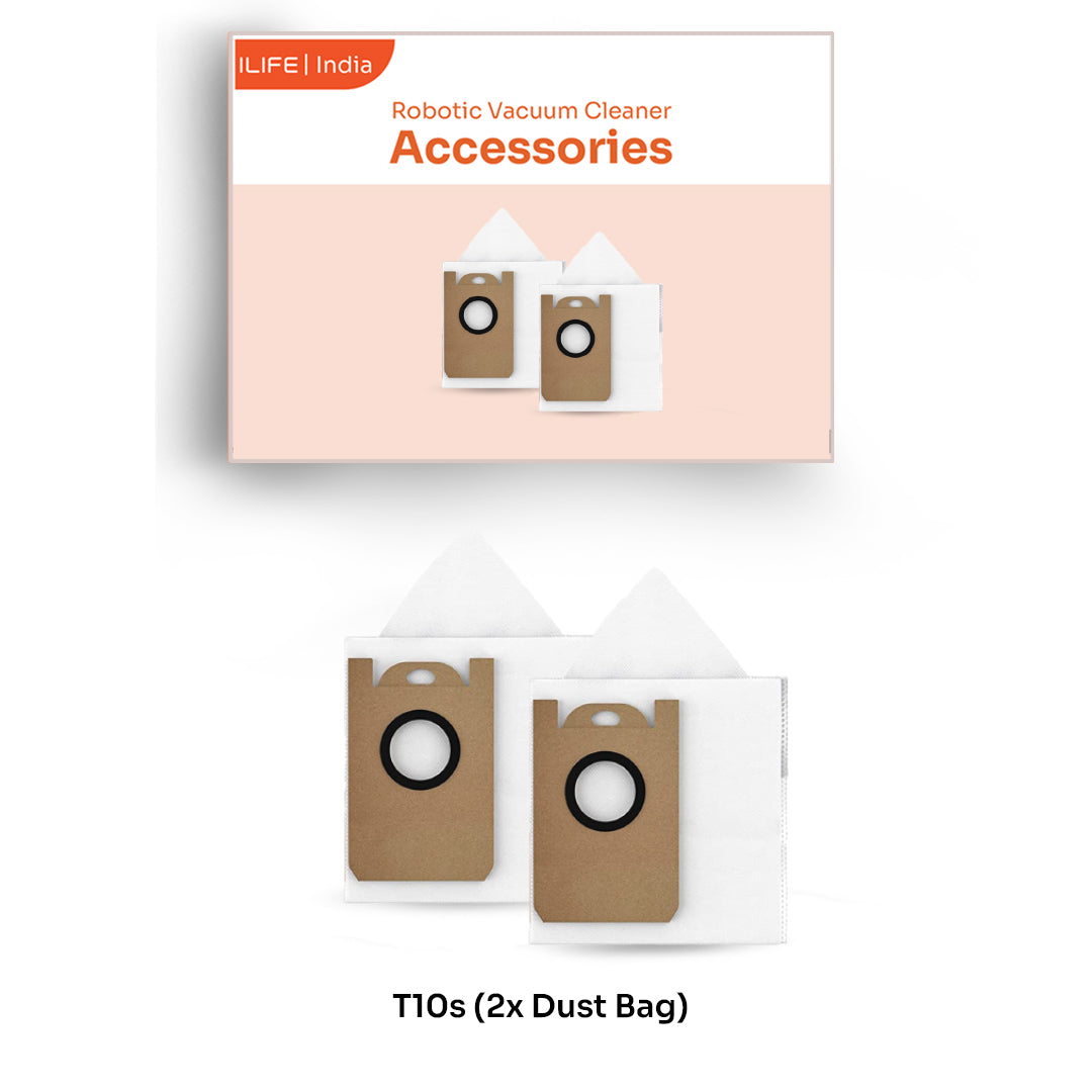 T10s Dust Bag - (2x)