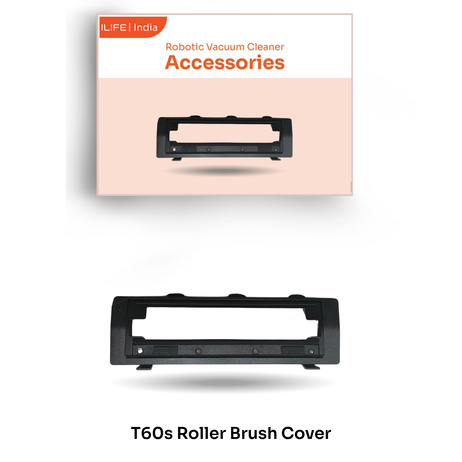 ILIFE Roller Brush Cover