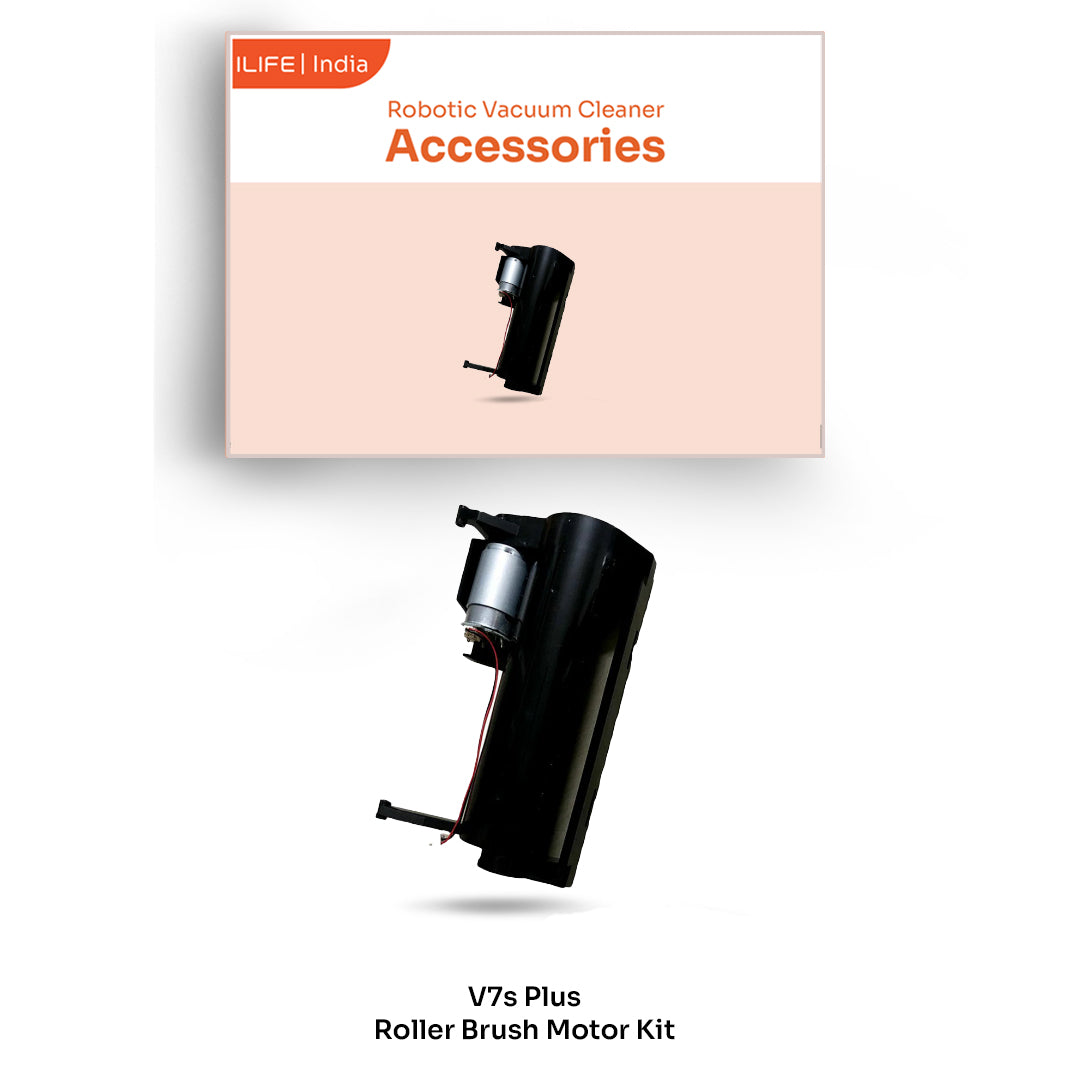 Roller Brush Motor Kit