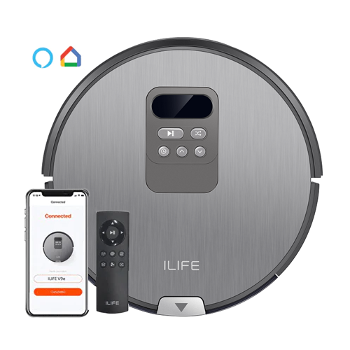 V80 pro Robotic vacuum cleaner 