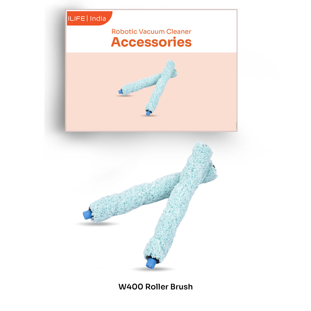 W400 - Roller Brush