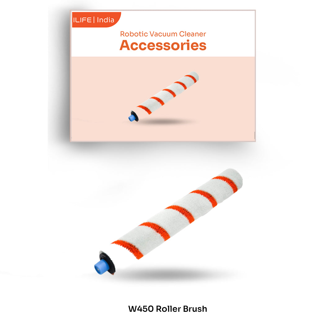 W450 - Roller Brush