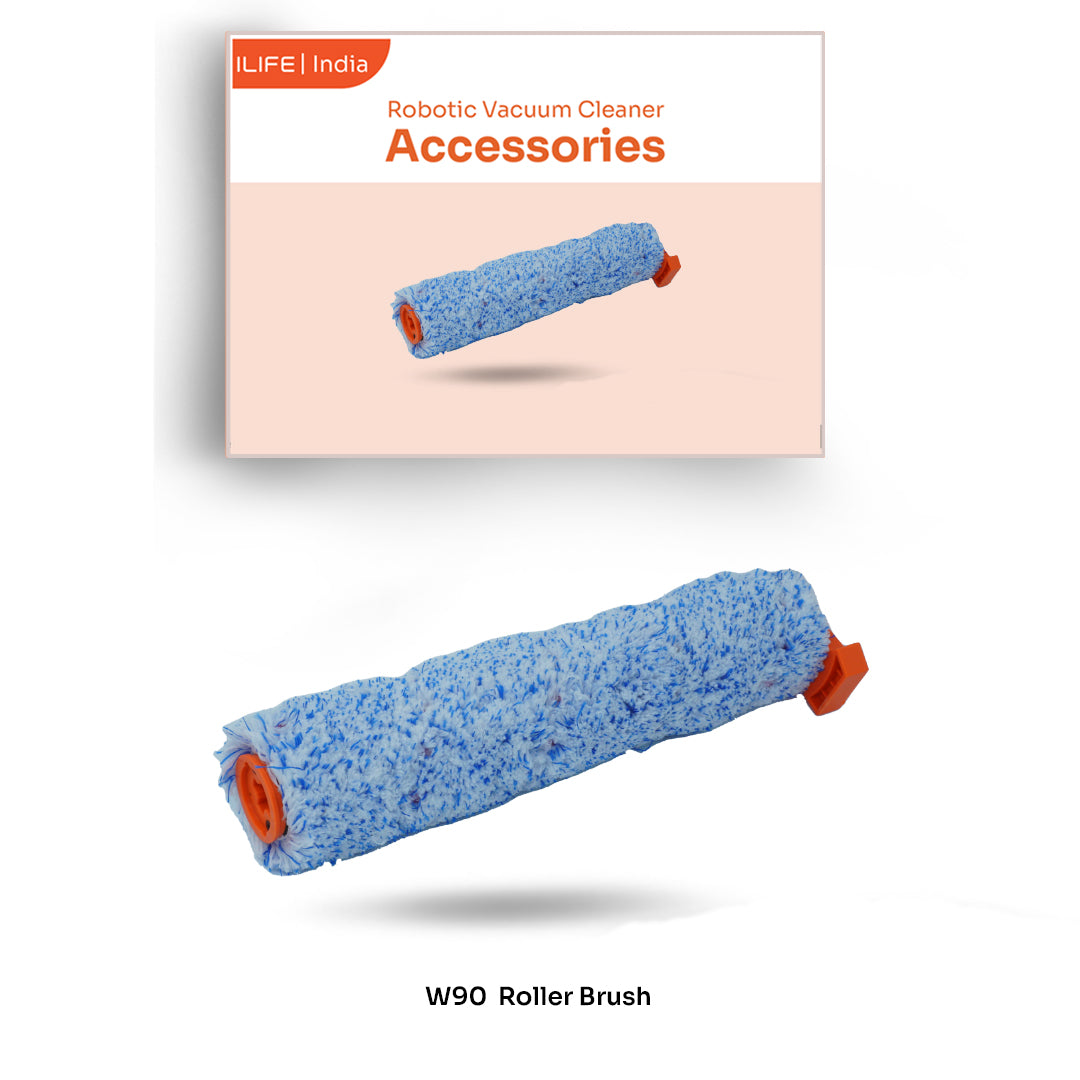 W90 - Roller Brush
