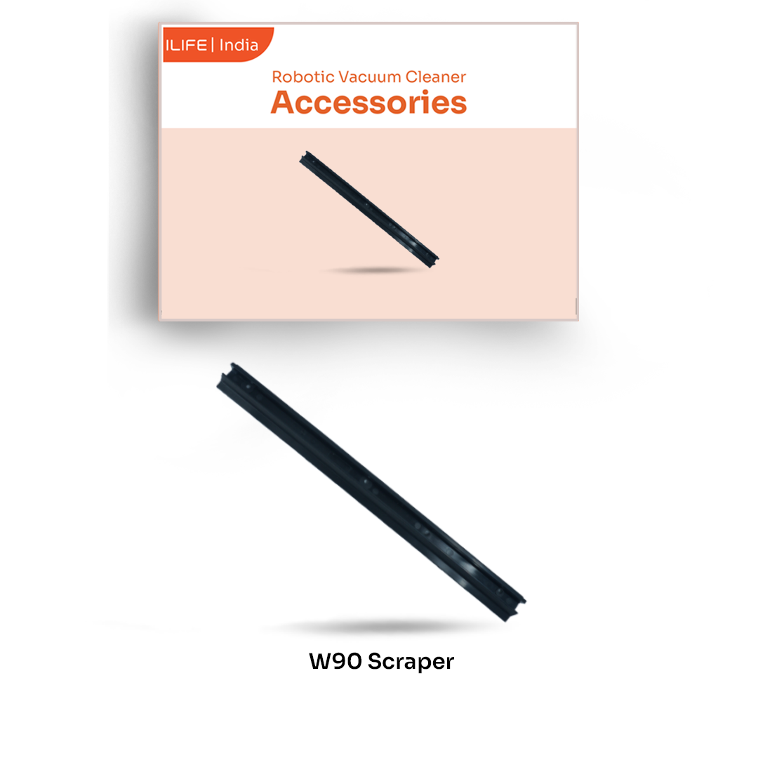 ILIFE Cleaning Scraper