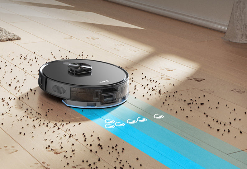 ILIFE A20 Pro Robot Vacuum Cleaner