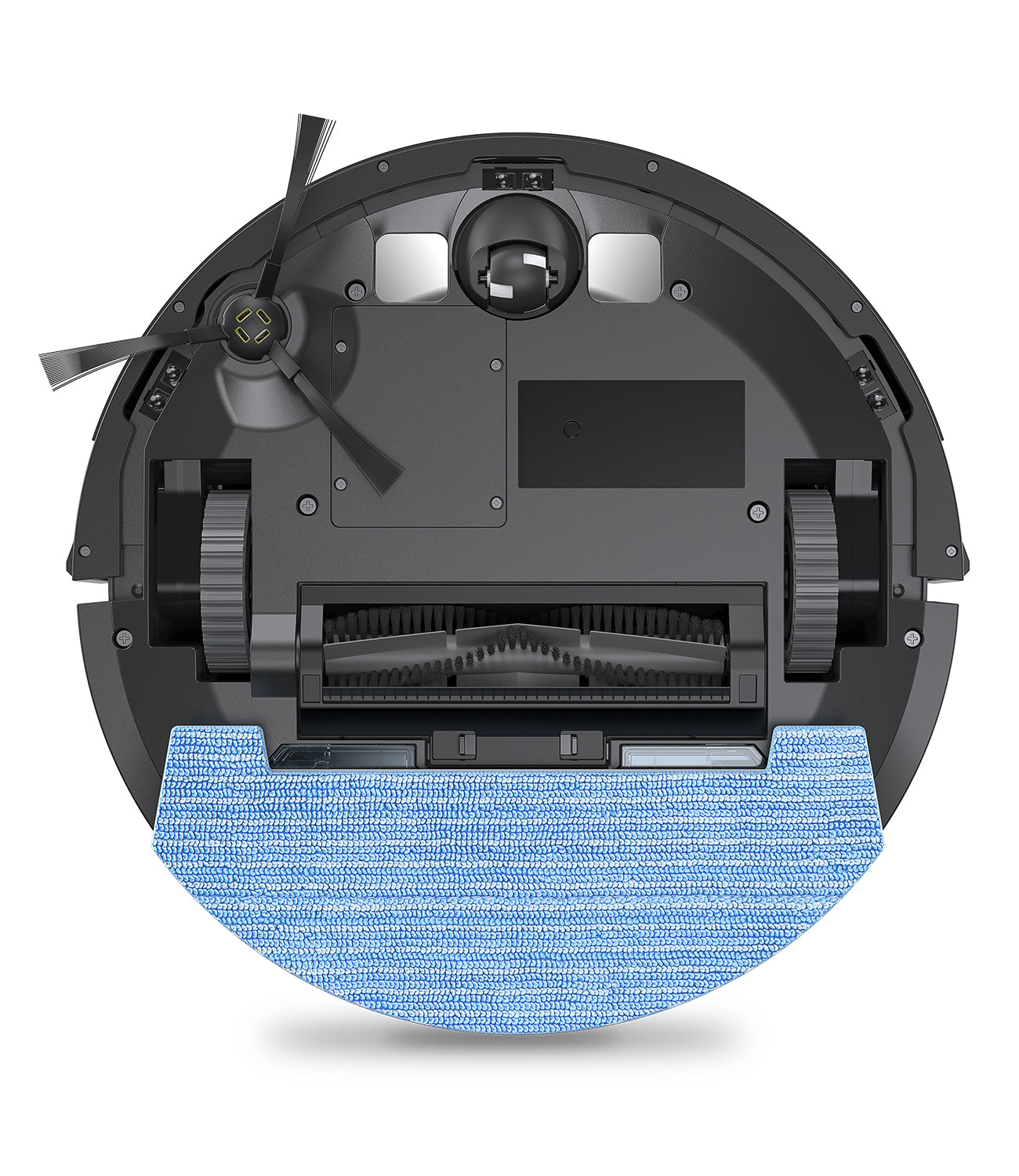 ILIFE A20 Pro Robot Vacuum Cleaner