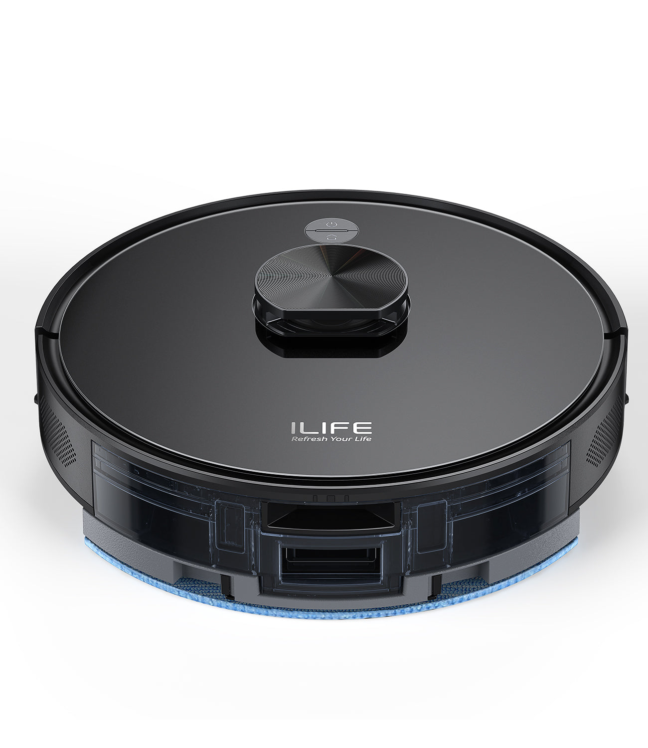 ILIFE A20 Pro LiDAR Robot Vacuum & Mop