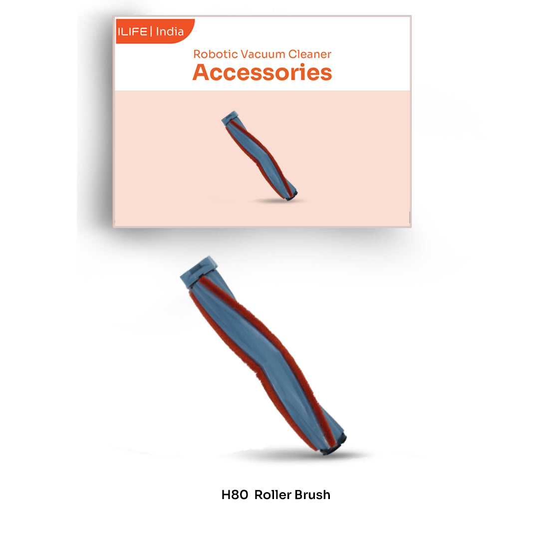 H80 - Roller Brush