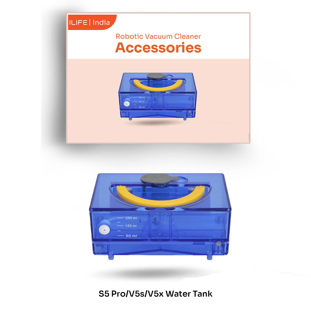 ILIFE Water Tank