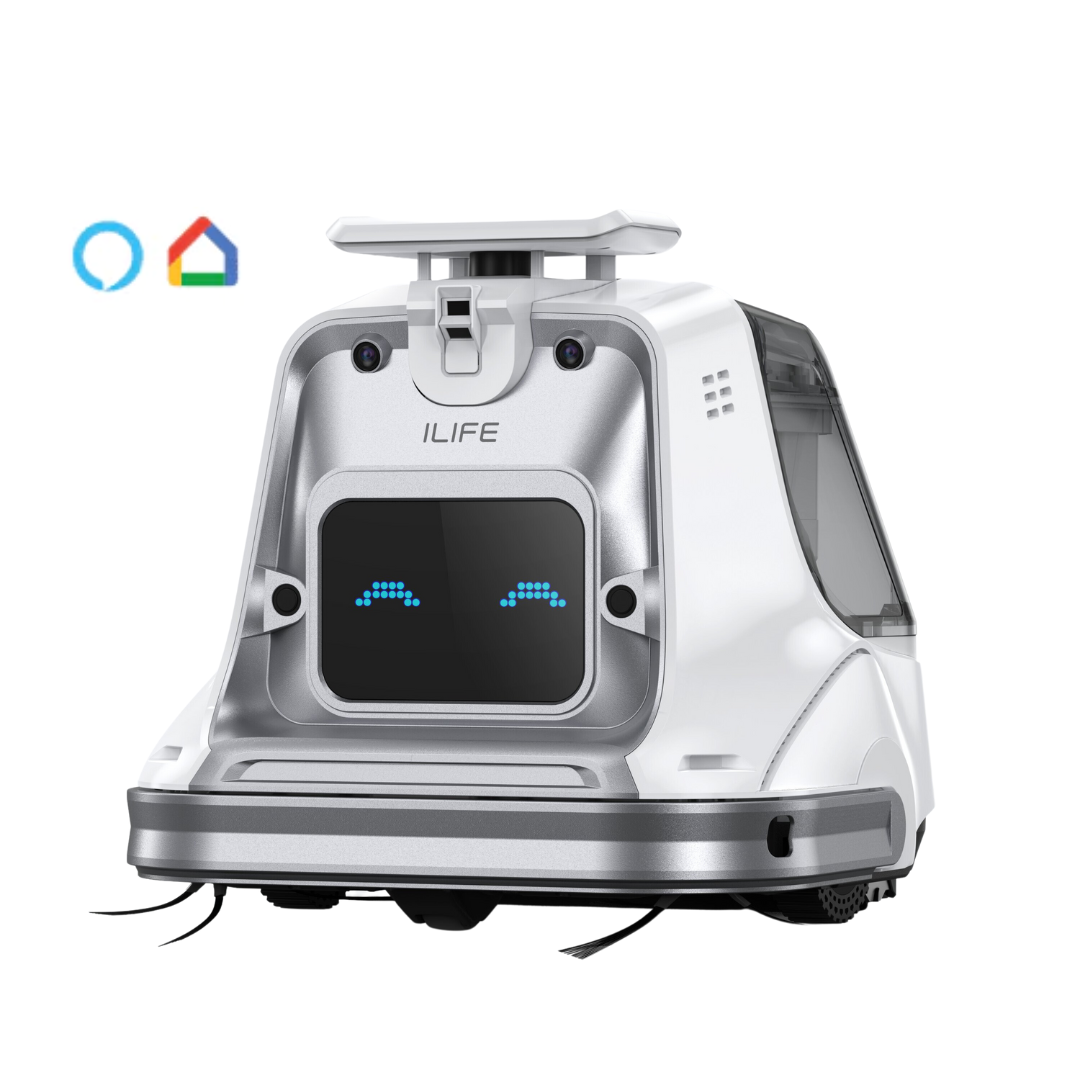 X1000 Commercial Vacuum cleaner 