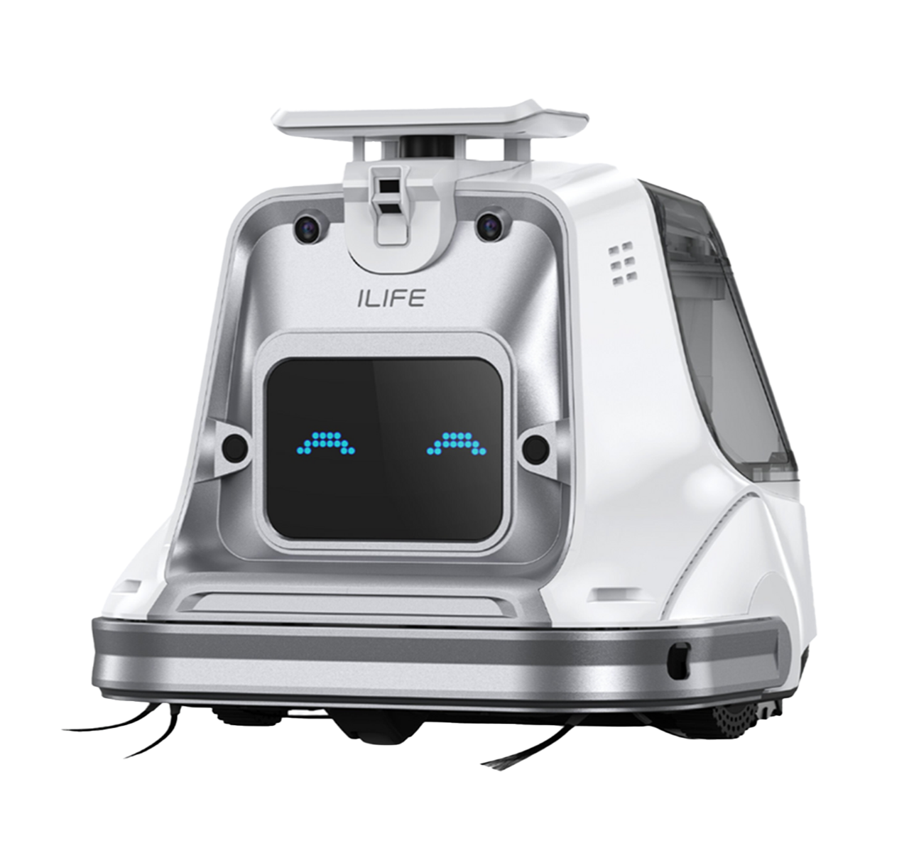 ILIFE X1000 Robot Vacuum Cleaner