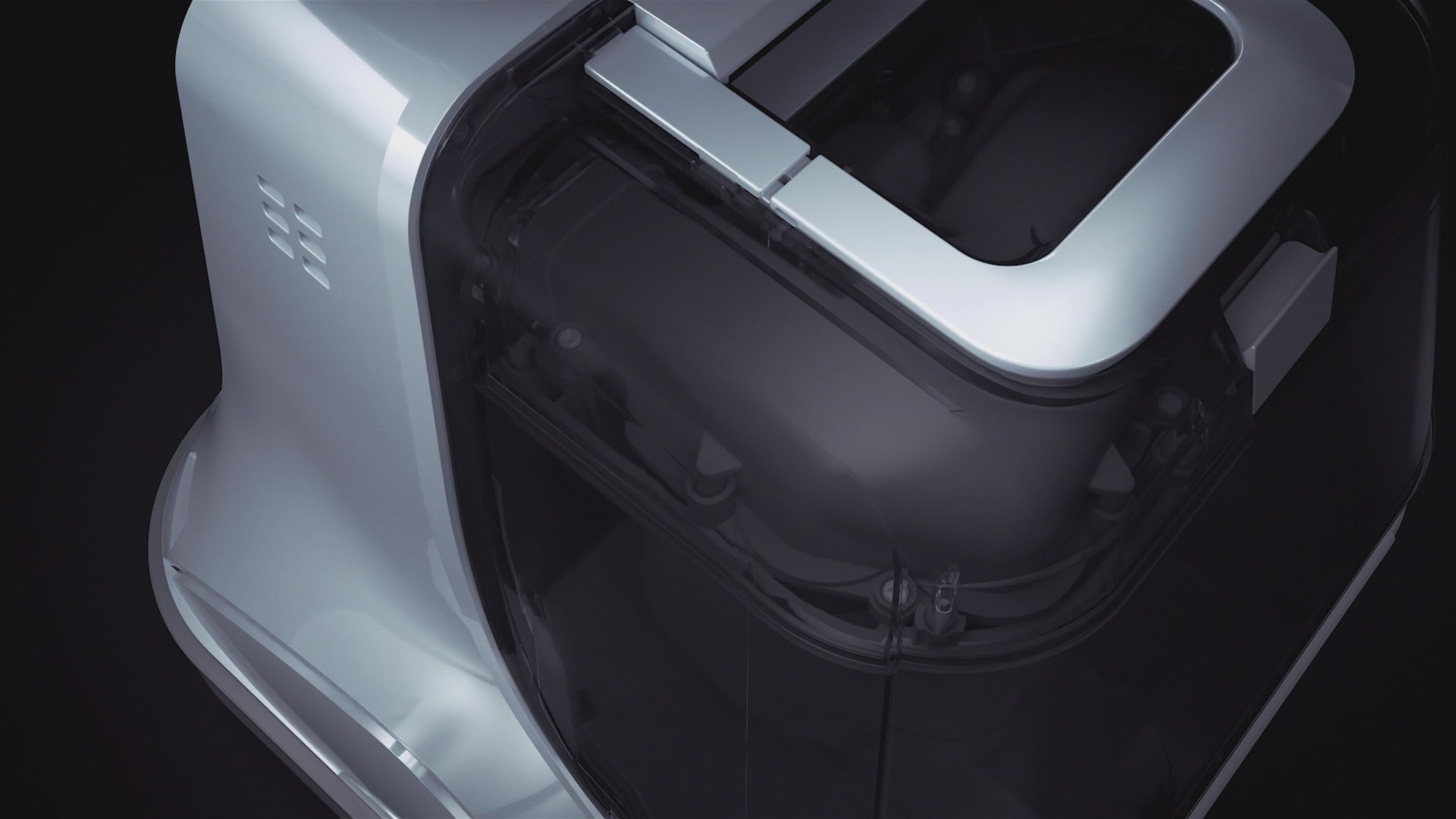 X1000 Introduction Video 