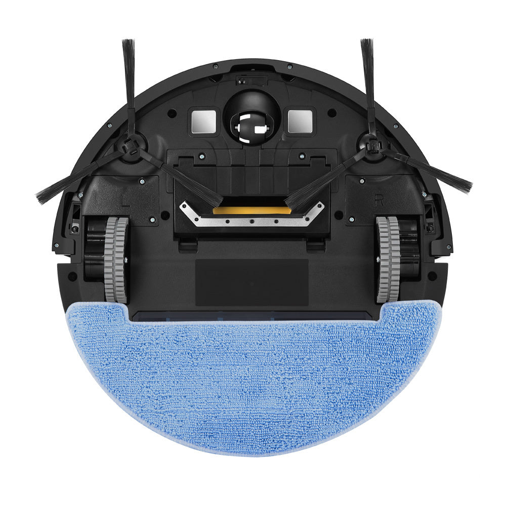 B5 ax Back panel image 