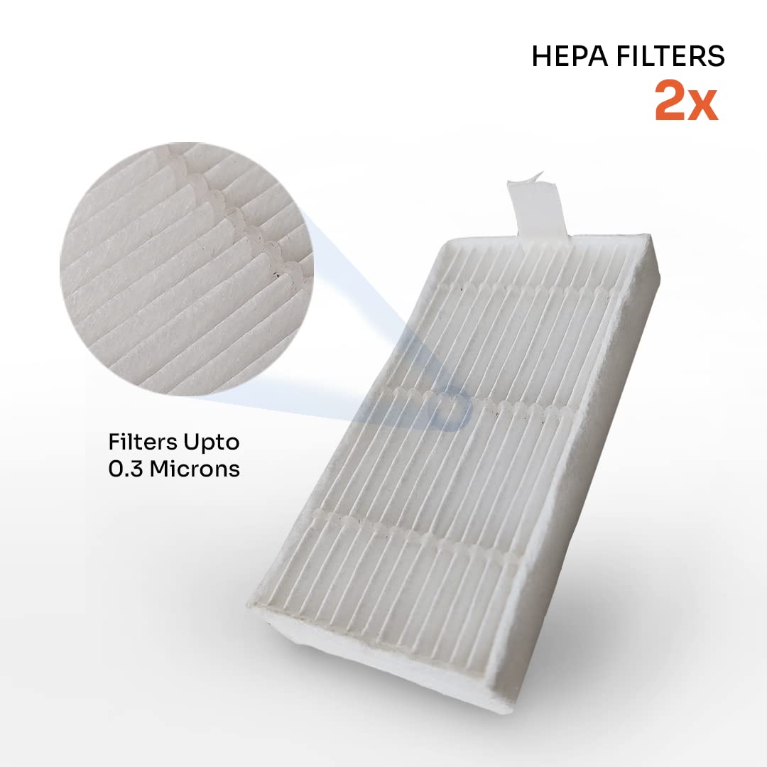 HEPA Filters 