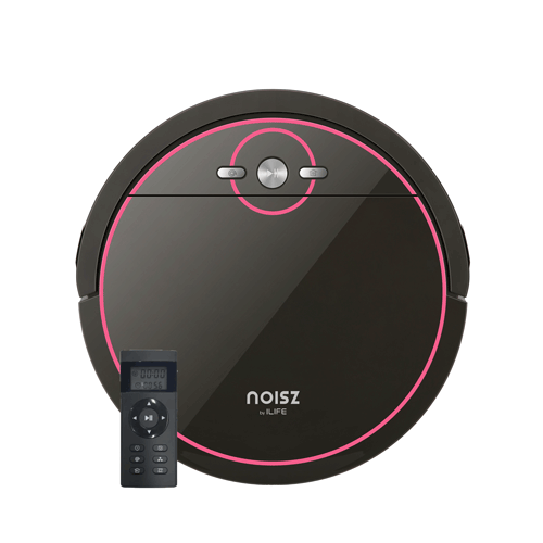 S5 Pro Vacuum Cleaner 