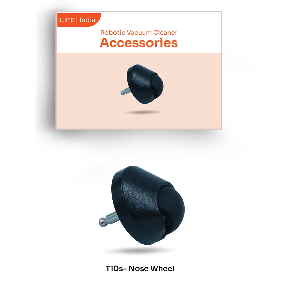 ILIFE Nose Wheels