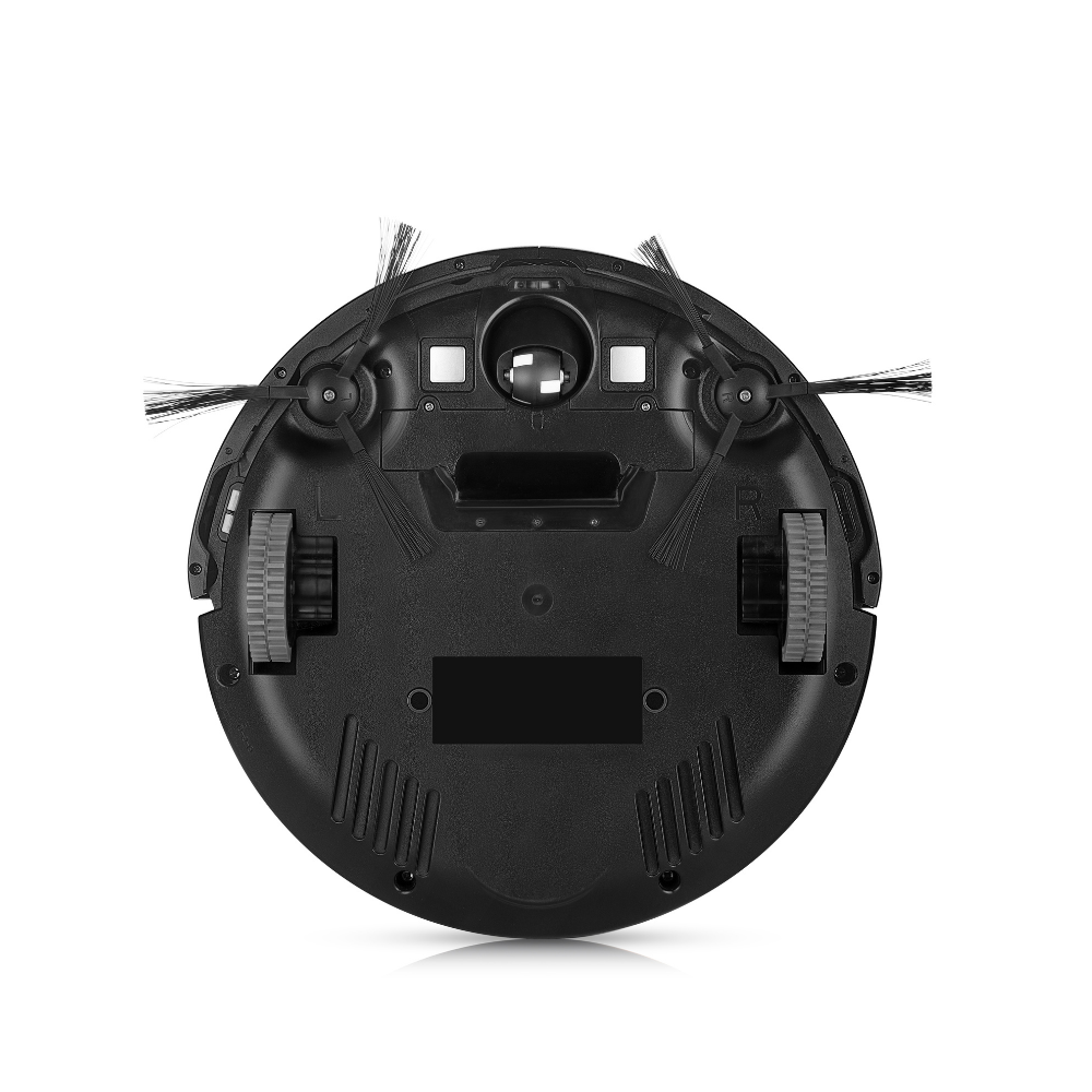 S5 Pro Back panel 
