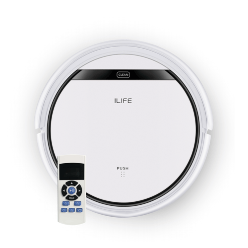 V3s Pro Robotic vacuum cleaner 