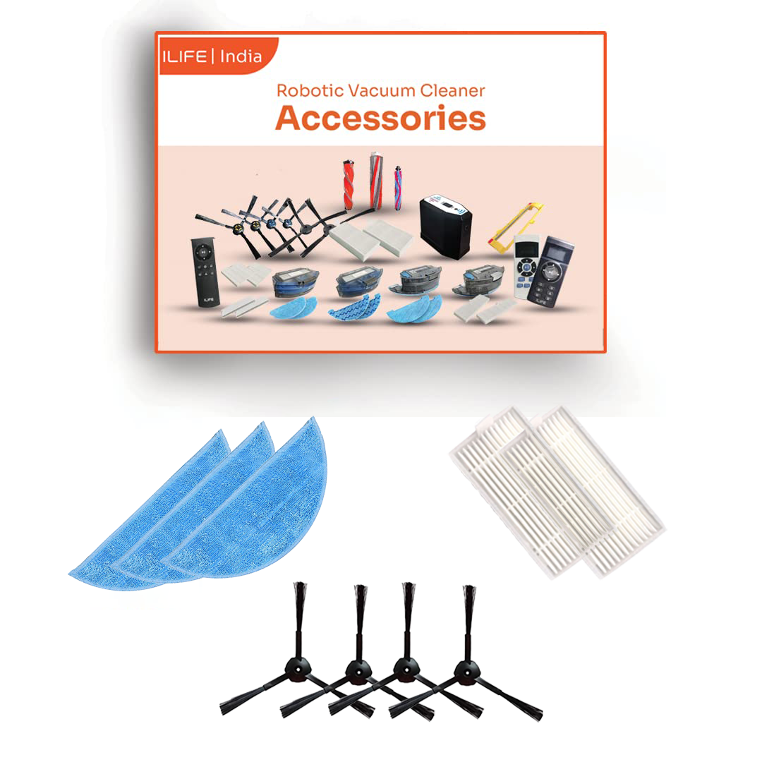 s5 pro/v5s pro/v5x combo spares 