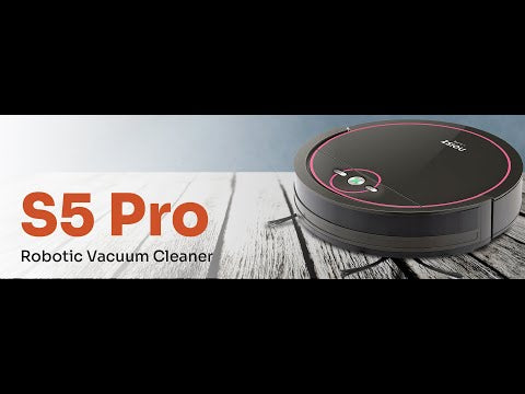 S5 pro Introduction Video 